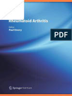 Atlas of Rheumatoid Arthritis