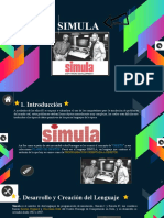 SIMULA