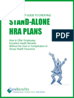 Stand-Alone Hra Plans: Step-By-Step Guide To Creating