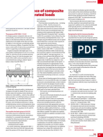 AD 450 - Resistance of Composite Slabs To Concentrated Loads, October 2020