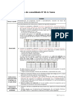 Trabajo Consolidado 2-A - Fundamentos de Programación