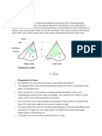 Lecture 8 9 - Solid Mensuration