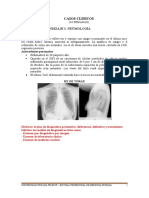 Casos Clinicos - Medicina Ii