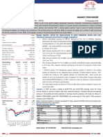 Motherson Sumi LTD: Market Performer