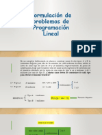 SESION 03 Programacion Lineal