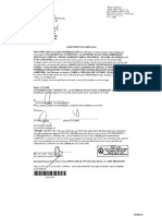 Robo-Signed Assignment of Mortgage Prepared by Nationwide Title Clearing 