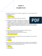 Gov Acc Quiz 11, Beltran