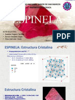 Espinela