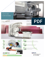 Acceptance Test and Clinical Commissioning of CT S