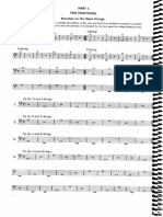 1 - 64217783 Franz Simandl New Method For String Bass Book 1 PDF