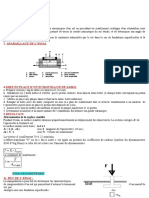 Essai-de-Cisaillement + ESSAI OEDOMETRIQUE +ESSAI AU BLEU DE METHYLENE