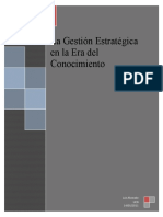 Texto Gestión Estratégica