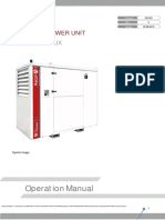 Technical Manual HPUX5 REV.0 PDF