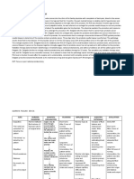 Case Scenario: Prostate Cancer