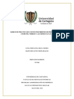 Trabajo Colaborativo Contextualizado Contabilidad PDF