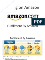 02fulfillment by Amazon Presentation