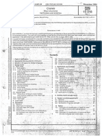 DIN 15018-1 Cranes. Steel Structures Verification and Analysis PDF