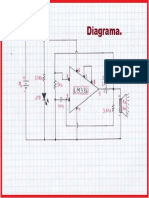 Diagrama de Probador de Continuidad