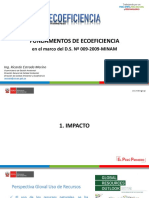 Fundamentos de Ecoeficiencia-TRABAJA PERU-MTPE