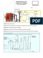 2do Parcial Examen de Petroquimica II. SOLUCIONARIO-1