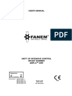 User Manual Ampla 2085 EN PDF