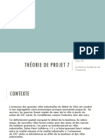 Théorie de Projet 7 - 03