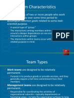 50 - Teams-Characteristics and Diversity