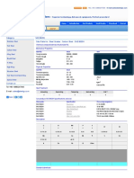 SAE 8620H Chemical Composition, SAE 8620H Mechanical Properties, SAE 8620H Heat Treatment