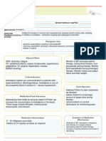 Medication - ALT-Template - Amlodipine