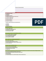 Physics MCQ I To Iv Units PDF