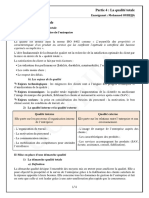 La Qualité Totale PDF