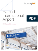 Hamad International Airport