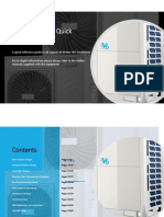 VRF Installation Quick Guide