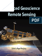 Advanced Geoscience Remote Sensing