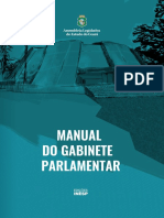 Manual Do Gabinete Parlamentar PDF