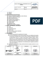 Pets-Ctr-171 Traslado de Materiales y Herramientas Con Camion .