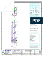 Alim Knit (BD) LTD.: Coagulation Tank With Agitator