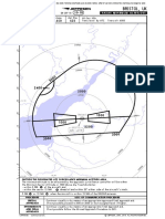 Eggd/Brs Bristol, Uk: .Radar - Minimum.Altitudes