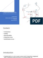 6-Errors in Cephalometrics PDF