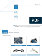 Mstar - Firmware Download - en