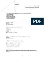 Multiple Choice Questions: A. B. D. E