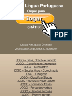 Jogos de Língua Portuguesa-1