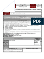 Convection and Conduction Lab #1 PDF