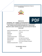 Producto final-INVESTIGACION - LITO HUGO FLORES ESPINOZA-N° DE ORDEN 06-CTA VI-PROYECTO