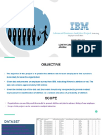 Advanced Business Analytics Project: Prepared By: Group 10 Lohith Kumar Vamshi Aparna Samarth