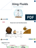 Function of Drilling Fluids