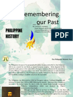 Philippine History