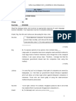 SCL Task 1 Problem-Solving Group Discussion: Upm-Calc/Sem2/2019 - 2020/Pie2411/Sclworksheets