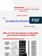 Debt Market