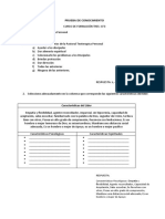 PRUEBA DE CONOCIMIENTO PTP Cf3